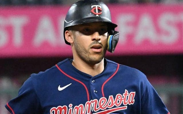 【MLB】コレアと“破談”に「イライラしている」　ジ軍編成部長は“時間切れ”に怒り心頭