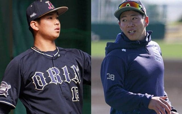 155キロの大型右腕が覚醒？　“吉田正尚2世”も…オリックスの「プロスペクト」TOP5