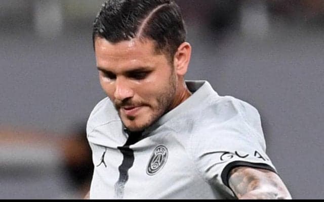 クリロナ確保のアル・ナスル、イカルディも勧誘か