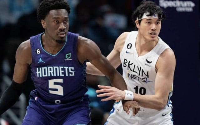 ネッツが2022年を11連勝で締めくくる…渡邊雄太は11得点に加え自己最多5スティール