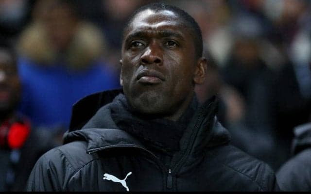 監督転身後に行き詰まるセードルフ「セリエAからのオファーが来なくて残念」