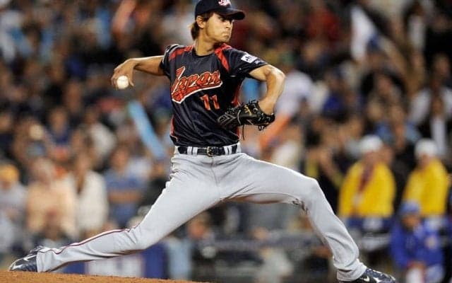 「ダルビッシュだから成功」　先発の抑え起用は\"NG”…五輪元守護神が考える侍J投手陣