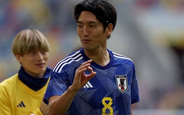 日本代表MF原口元気の妻、るり子さんが登山写真で1年を振り返り「沢山のメッセージに救われておりました」