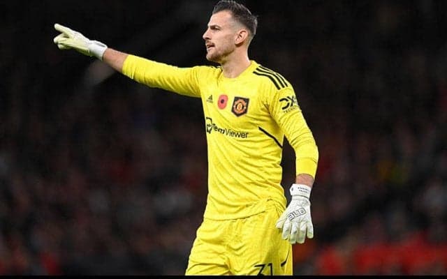 ドゥブラフカがレンタル先のユナイテッドからニューカッスルに復帰