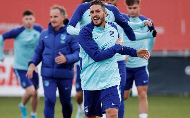 順位表がまた、気になってきた…/原ゆみこのマドリッド