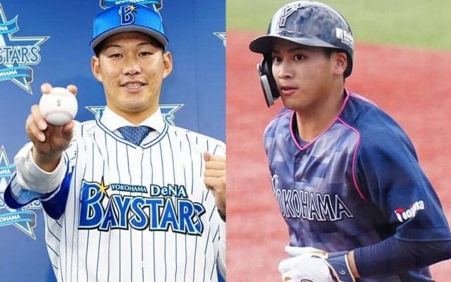 激戦の遊撃は森か京田か？　青柳対策で”純和製”打線も…DeNA開幕スタメン最速予想