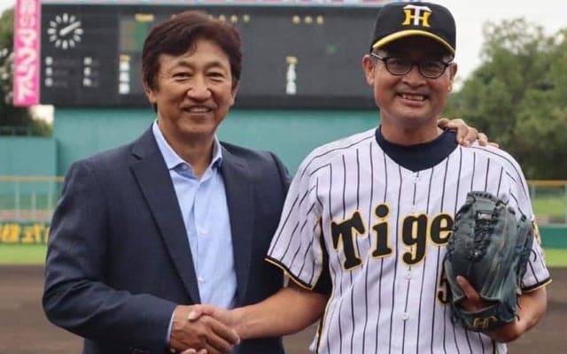 引退から13年後、楽天監督に「右でも左でも…」　“両投げ投手”が目論んだNPB再挑戦