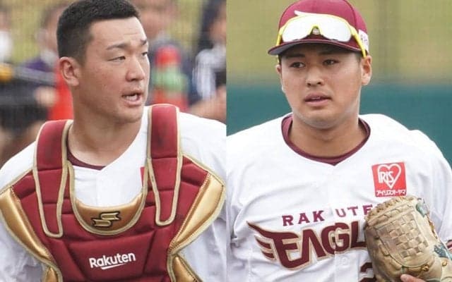 球速20キロ増のドラ1、12球団が羨む“打てる捕手”　楽天の「プロスペクト5人」