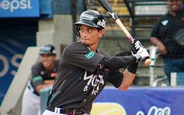 日本で「ぬるま湯に浸かっていた」　中南米でプレーして実感…元DeNA乙坂の壮絶な1年