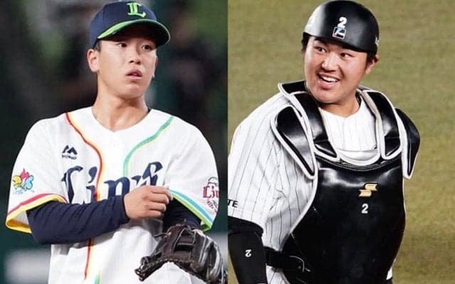 完全試合をリード、164センチの“源田の後継者”ら　逸材多数の10代ブレーク候補