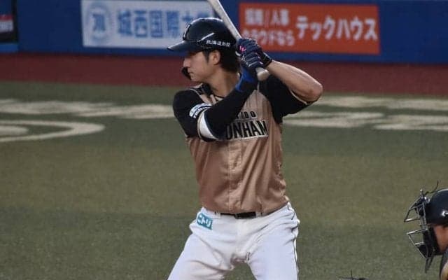 【日本ハム】近藤の背番号８を継承する淺間大基　高いポテンシャルが象徴される数々の偉大なる記録とは