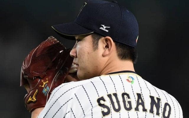 巨人・菅野　開幕投手「内定」もささやかれる「不安材料」