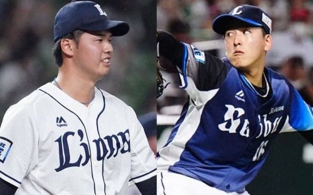 背水ドラ1は一皮むけるか？　潜在能力ピカイチ大型右腕も…西武の「プロスペクト5人」