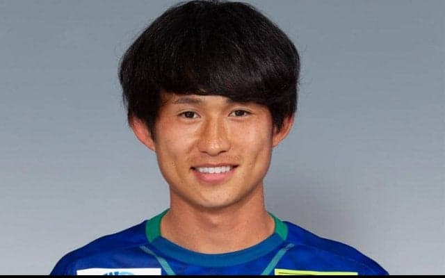 徳島が公式戦7ゴールの杉森考起と契約更新　「全ての皆さんで一緒に最高のシーズンに」