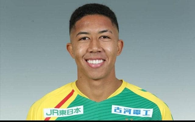 千葉がFWサウダーニャの帰還を発表、昨年8月から中国の成都蓉城にレンタル