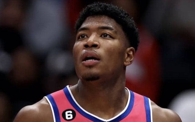 八村塁がバックス戦でゲームハイの26得点…新年も好調を維持したウィザーズは5連勝