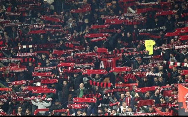 メニャンの欠場続くミラン、24歳のコロンビア人GK獲得が決定的に