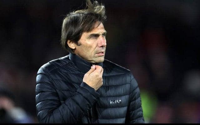 コンテ監督とクラブにはすでに亀裂？ スパーズOB「辞めたがっているように見える」