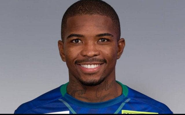 徳島、主力CBカカが契約更新　「自分のすべてを尽くします」