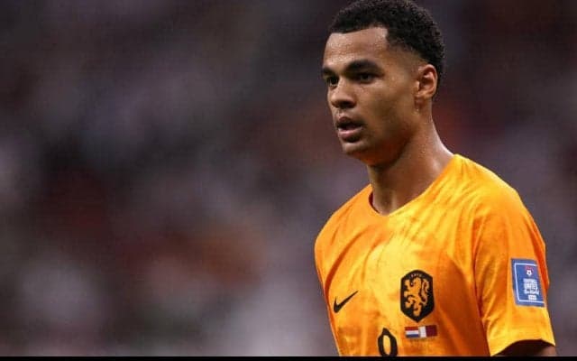 去就決着ガクポが語る昨夏…「僕はユナイテッドに行くもんだと」