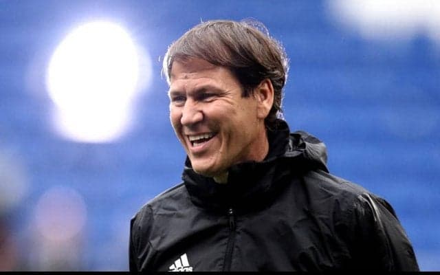 C・ロナウド加入のアル・ナスル、指揮官はジョークで反応　「メッシを連れて来ようとしたのだが…」