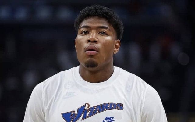 離脱期間を成長につなげた八村塁…直近5試合で平均21.4得点を挙げて連勝の原動力に