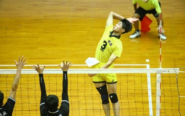 世代No.1エースに過半数の票が集まる【チームのイチオシ選手が選ぶ「すごいと思う選手」（男子スパイク&サーブ編）】