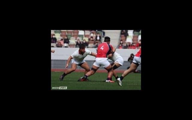 「泣いても笑ってもあと１試合」（小泉）／京産大戦　試合後コメント集