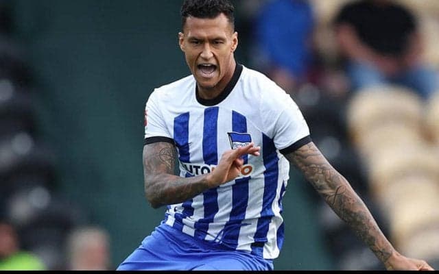 ヘルタFWゼルケ、ケルンへ完全移籍