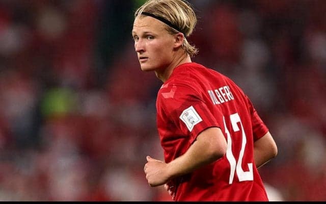 セビージャで結果を残せなかったドルベリ、ホッフェンハイムへレンタル