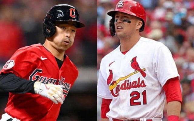 重要な大谷翔平の“前打つ打者”、奥の手は日系選手？　専門家が提唱…最強の侍J打線