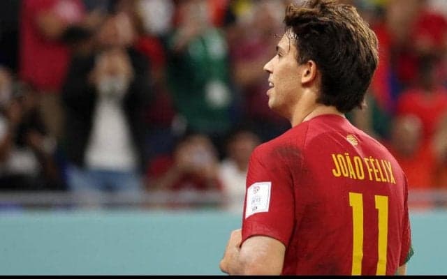 プレミア勢のフェリックス巡る交渉が今週にも新たに！　PSGは現時点で不参加