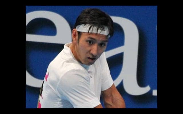 内山靖崇が4ヶ月ぶり白星