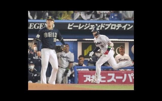 ヤクルト髙津臣吾監督「日本シリーズは悔しさしかなくて、記憶が曖昧で…」。真中満と語らう激闘。数少ない鮮明に覚えているシーンとは？