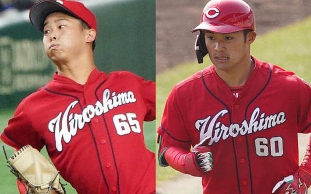 “前田健太以来”の21歳に予感　世代交代のチャンス…広島の「プロスペクト」TOP5