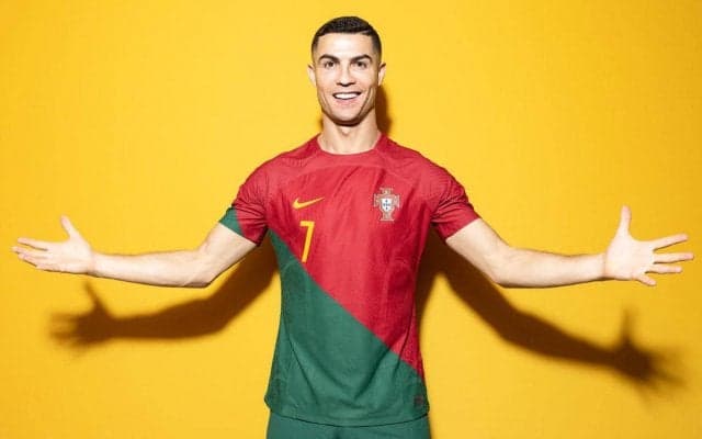 「本当に来た」「夢だと言わないでくれ」C・ロナウドがついにサウジアラビア入り、ファンは歓喜と困惑の狭間に「誇りに思う」