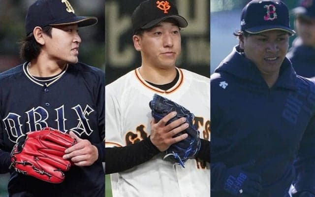 侍Jは失敗から学べ!!　ブルペンに揃えたい“専門職”…評論家は育成出身右腕を激推し