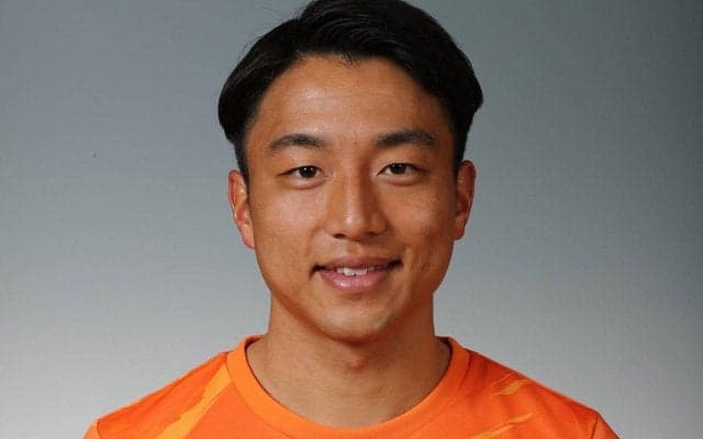清水ルーキーながらJ1で33試合プレーしたDF山原怜音と契約更新「この悔しさは、このクラブでしか晴らすことができない」