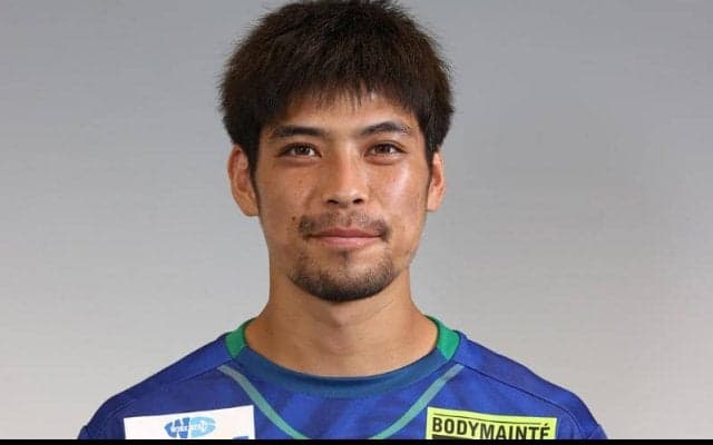 徳島が昨夏復帰の杉本太郎と契約更新　「覚悟を持って今シーズンを戦いたい」