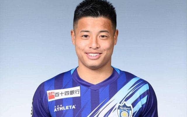 町田が讃岐の大卒ルーキーDF内田瑞己を完全移籍で獲得「覚悟と野心を胸に」