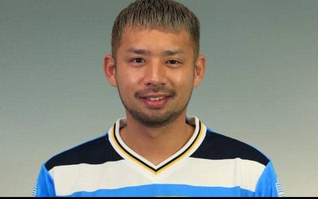 降格の磐田、大森晃太郎の契約更新を発表　今季で移籍4年目に