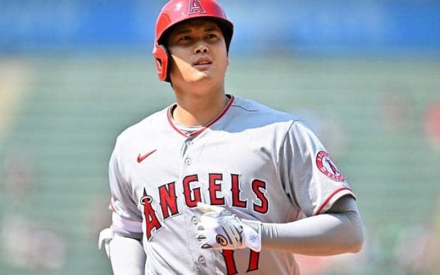 「エンゼルスが競争力を保てば…」大谷翔平のキャリア２度目のＭＶＰ獲得を米識者が予想！「可能性はかなり高い」