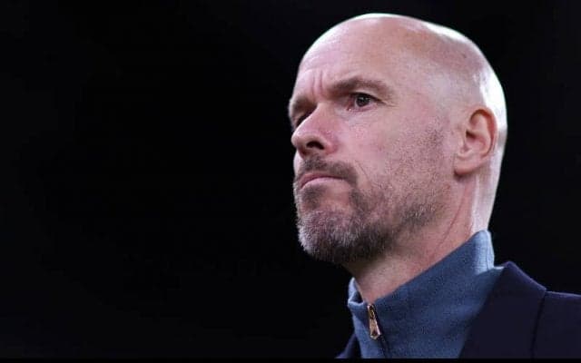 テン・ハグ、改めて新ストライカーを求む　「必要だと思う」