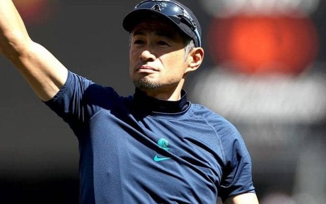 マリナーズ歴代選手ランキングにイチローが選出！「ヒッティングマシーンと呼ぶにふさわしい」と称賛の声