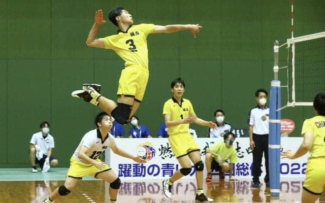 世代No.1エースの舛本や日本代表の麻野ら今大会必見の10人【2023春高（男子）】