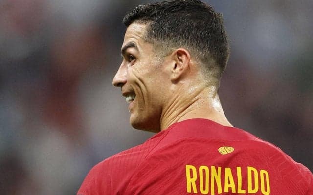 早速影響力が！ C・ロナウドのユニフォーム欲しさにファン殺到…1着約1万円、ショップは大盛況