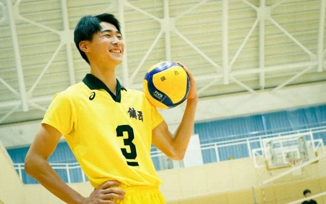 舛本颯真「日本一になって終わりたい」　厳しいゾーンを突破へ1ヵ月右ひざの回復に専念