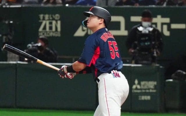村上宗隆はMLBで活躍できる？　松井秀喜氏も苦戦…分析のプロが指摘するポイントは