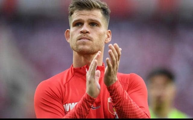 ヘルタ・ベルリン、今季終了後にニーダーレヒナーをフリーで獲得