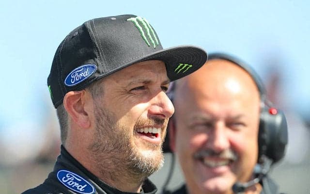 【WRC】レジェンド、ケン・ブロック事故死に世界から哀悼の声　「多大な貢献をした才能」とジェンソン・バトン